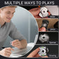 3-In-1 Fidget Spinner Toys Zinc Alloy EDC Fingertip Gyro Stress Relief Anxiety Toy For Adults Office Anti Stress Hand Spinner