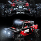 MJX 14209 14210 V3.0 1/14 RC Car 4WD Hyper Go 75km/h Brushless 2.4G Remote Control Truck Off-road Racing RC Truck Hobby RC Toy
