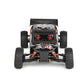 WLtoys 124016 124017 RC Car 75km/h High Speed Remote Control Crawler 2.4G Electric 4WD Off-Road Drift Climbing Racing Vehicle Toys Brushless Motor