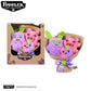 Original Fuggler Fugg Love Plush Toys Fugglers Funny Ugly Monsters Fuggs Bouquets Filling Plushies Dolls Valentine's Day Gifts