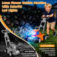 Hotfree Bubble Lawn Mower for Kids, 3-in-1 Electric Bubble Machine Blower with 10 Bubble Solution, Summer Outdoor Push Toys for Toddlers Ages 3-8, Birthday Party Summer Gift for Boys Girls 3 4 5 6 7 8 Year