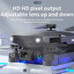 2026 New E88 Pro RC Drone 4K 1080P Wide Angle Dual HD Camera Foldable Quadcopter WiFi FPV Altitude Hold