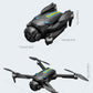 Outdoor Aerial Drone Electric Dual Camera 90° 120° Wide Angle HDR Video Gesture Photo Video Dual Camera Switch HD Large Screen RC Drone