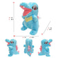 Cosmog Pokemon Plush Doll Soft Animal Hot Toys Great Gift