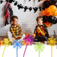 10Pcs Stretchable Climbing Spider Web Fun Sports Toy Elastic Adhesive Hand Spider Web Competitive Toys Halloween Birthday Gift