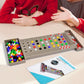 Password Cracking Board Game - Family Decoding Challenge, a Brain-Logic Puzzle for Kids and Adults