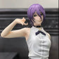 Toys Birthday Gifts Chainsaw Man Reze Reese Devil Series Sexy Girl Pvc Statue Anime Figurine Model Desktop Ornament Collection