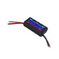 LCD 150A 200A 300A 60V Digital Wireless Battery Tester Watt Meter Power Volt Amp Monitor Analyzer RC Airplane Battery Analyser
