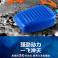 Kids Rocket Launcher Step Pump Power Air Pressed Stomp Outdoor Family Games Skyrocket Birthday Gifts Sports Toys For Children