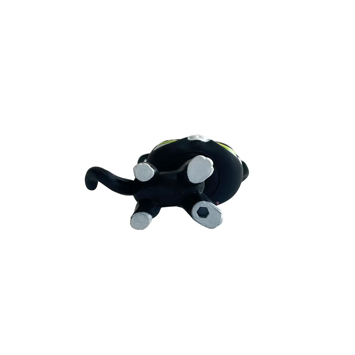 Rare pet toy Stands Short Hair Kitten Dog Dachshund Collie Spaniel Great Dane Original Bobble head toy lps