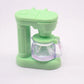 1:12 Dollhouse Miniature Kitchen Kit Realistic Microwave & Rice Cooker Mini Appliances Doll House Scene Decor Accessories