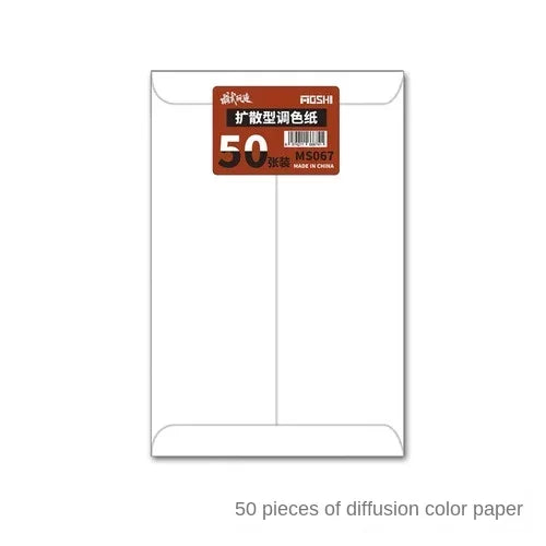 Water-based Paint Set Hand-painting Wet Palette Coloring Tool Pigment Toning Moisturizing Box for  Tools Hobby DIY