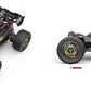 Hyper Go MJX1/16  16212 16213 16218 RC Car Brushless 4Wd Off Road High Speed Racing Climbing Remote Control For Adult Hobbyists