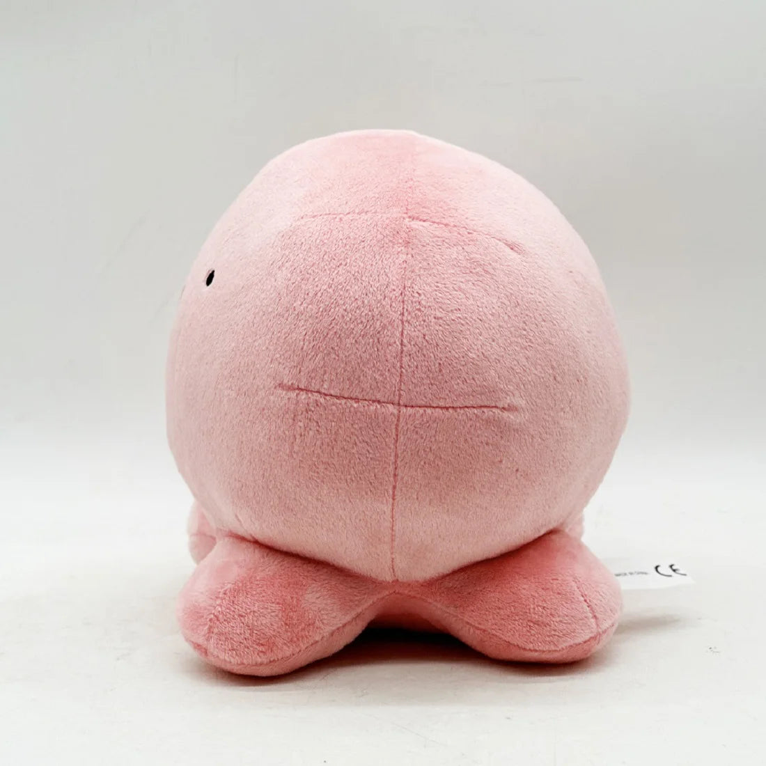 HOT NEW Takopi’s Original Sin Plush Cartoon Takopī Plushie タコピー Stuffed Doll Soft Home Decor Happy Toy Children's Birthday Gift
