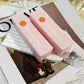 3 Styles Squishy Toy Butter Stick  Slow Rising Squeeze Toy Butter Bar Brick Fidget Toy Anti Stress Release Hand Relax Gift