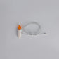 15cm/30cm 2 Pin Connectiing Cable For Candle Led Light Kit Compatile With  Blocks Model DIY Toys