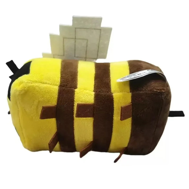 Honey Bean Pooh Toy, Children's Gift
