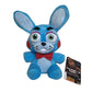 Five Night At Freddy Fnaf Cute Plush Toys Game Doll Freddy Fazbear/Bonnie/Chica Cartoon Stuffed Dolls Toys For Children Gifts