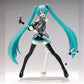 Figma 014 114 Hatsune Miku Anime Action Figurine Joint Movable Face Interchangeable Singer Collectible Model Desktop Decoration