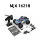 NEW 1/16 MJX 16212 16213 16218 Brushless RC Car 45KM/H High Speed Off Road Buggy 2.4G Remote Control Truck RC Racing Vehicle Toy