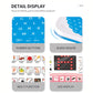 Learning Machine Laptop Computer Child Electronic Preschool Language Education Toys Gift Toddler Kid Developing Cognitive Skills