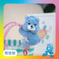 New Genuine Carebears Multifunctional Magnetic Plush Doll Keychain Pendant Cute Backpack Accessories Room Decoration
