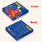 Montessori Animal Origami Paper Craft Kit for Kids