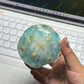 Crispy Squishy Ball Cracking Wax Crunchy Shatter Stress Ball ASMR Satisfying Pop Sound Anti Stress Relief Fidget Toys for Adults