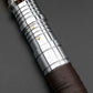 TXQSABER RVS Smooth Swing Lightsaber Heavy Dueling  Colors Changing Neopixel Blade Blaster  Sword Adult Cosplay Kids Toys