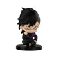 5Pcs/Set Anime Demon Slayer  Model Desktop Decoration Toy For Surprise Gift ﻿