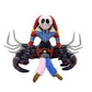 New Prototype Giblet Chum Chompkins Horror Game 5 Plush Doll Cute Anime Peripherals Toy Birthday Christmas Gift