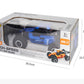 ZWN 1:16 2.4Gh Model RC Car With LED Lights 2WD Off-road Remote Control Climbing Vehicle Outdoor Cars Toys for Boys Girls Gifts