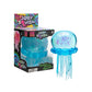 Jellyfish Squishy Stress Relief Toy, Sensory Decompression Jellyfish Fidget Toy, Soft Squeeze Vent Gadget for Relieving Anxiety