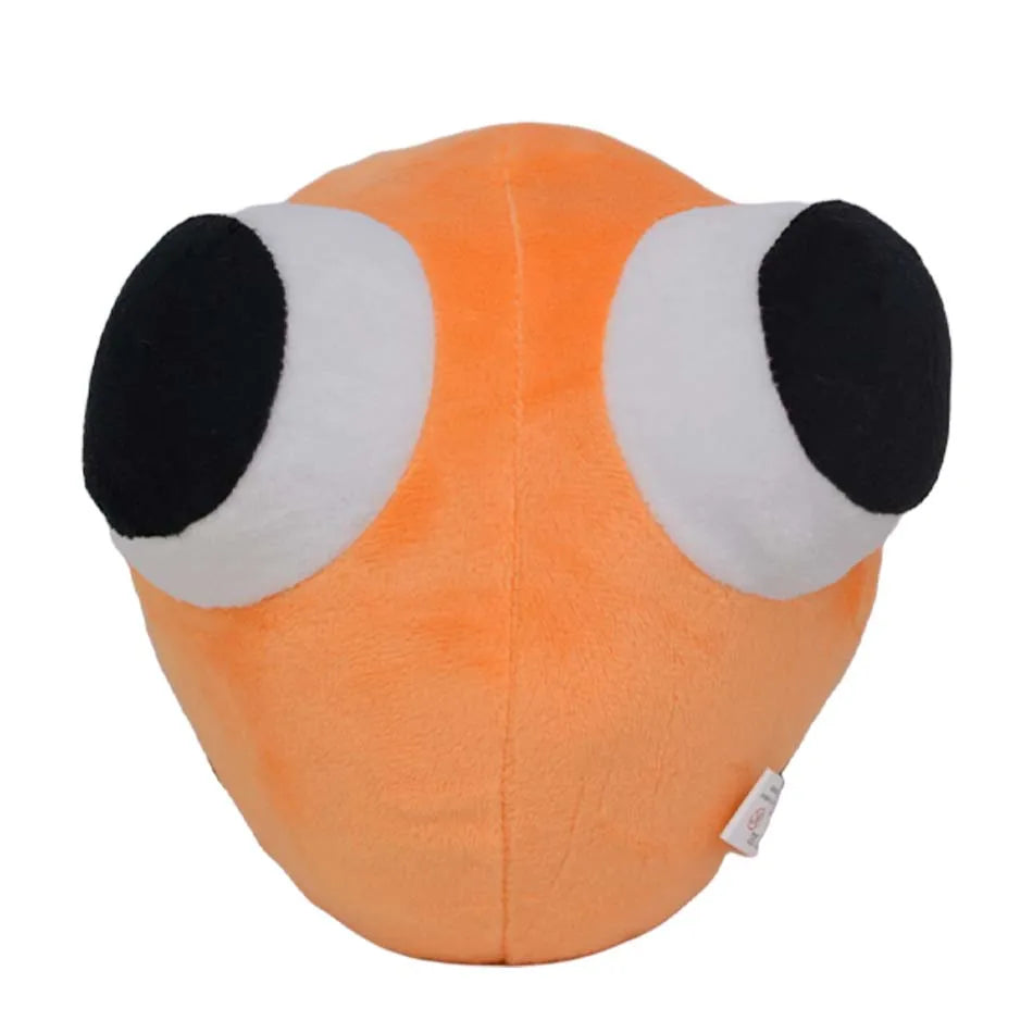 2026 New Rainbow friends Plush Toys and Banban Plush Toys Anime Dolls Children's gift for children on christmas birthday Gifts