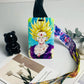 Anime Card Cases Card Lanyard Key Hang Rope Lariat Cosplay Badge ID Cards Holders Neck Straps Keychains Fashion Accessories Gift