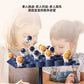 Kids Balance Tree Board Game Astronauts Frog Balance Board Tabletop Party Funny Parent-Child Interactive Game Building Block Toy