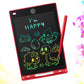 8.5 Inch LCD Writing Tablet – Digital Drawing & Handwriting Pad for Kids