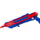 Salt Gun Upgraded accurate Aiming Fly and Mosquito Killer Adult Simulation Toy Fly Killer Flie New Shooting Game Plastic