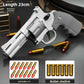 Continuous Firing ZP5 Soft Dart Blaster Toy Rotating Launcher Multiple Darts for Outdoor Battle Games Kids Adults CS Style