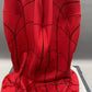 Hottoys New Amazing Spider-Man 2 Handcrafted High-Quality Mask Spiderman Garfield's Version Of Peter Parker Halloween Xmas Gift