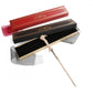 2026Anime Harri Pottee Show Metal Core Magic Dumbledore Wand Children Decoration Toy  For Kids Hermione Bacchetta Di Magic Stick