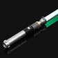 RGB Metal Lightsaber Cosplay Light Saber Sword Sabre De Luz Kpop Lightstick Espada Rave Toys Flashing