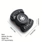 3-In-1 Fidget Spinner Toys Zinc Alloy EDC Fingertip Gyro Stress Relief Anxiety Toy For Adults Office Anti Stress Hand Spinner