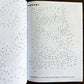 Pen Control Training Children's Drawing By Connecting Lines Drawing Points and Connecting Lines Fun Activity Book 48 Color Pages