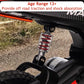 24V 350W Kids Electric Dirt Bike All Terrain Ride On Motorcycle, 3 Speeds To 14.5 MPH, 12in Tires, Suspension, 135lb Load Gift
