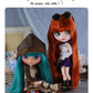 ICY DBS Blyth Doll White Skin Joint Body 1/6 BJD Special Price OB24 Toy Gift