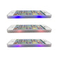 Children Simulation Phone Baby Musical Early Educational Toys English Learning Cellphone with Light Sound Mobile Vocal Toy