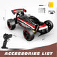 Sinovan RC Car High Speed Radio Controlled Drift Machine Toy