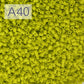 2.6mm/1000pcs Bag Mini Perler Hama Beads Iron Beads for Kids Diy Puzzles High Quality Handmade Gift Toy