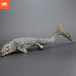 Prognathodon Mosasaur Jurassic Dinosaur Model Toy - Realistic Ocean Educational Gift for Kids Birthday Home